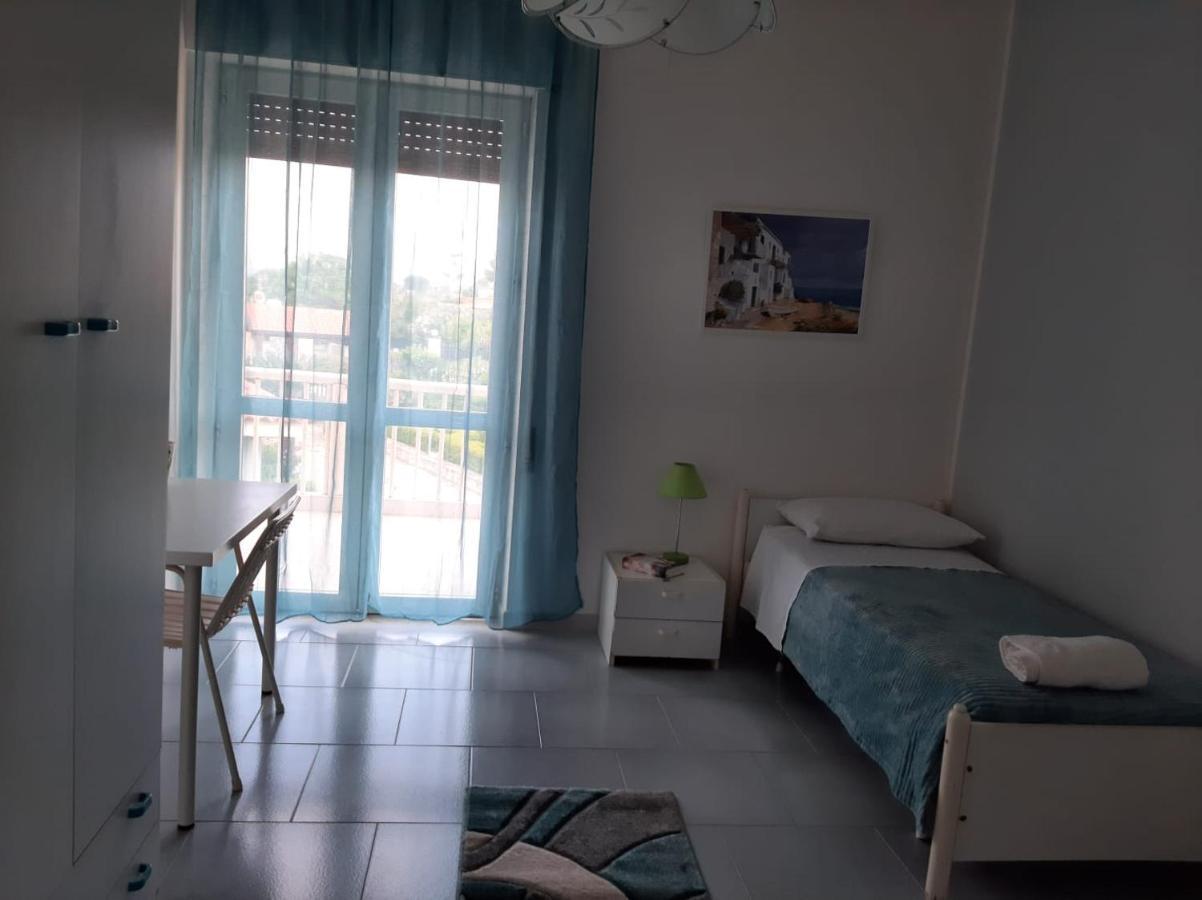 فيلا Trappeto Life Sunset المظهر الخارجي الصورة