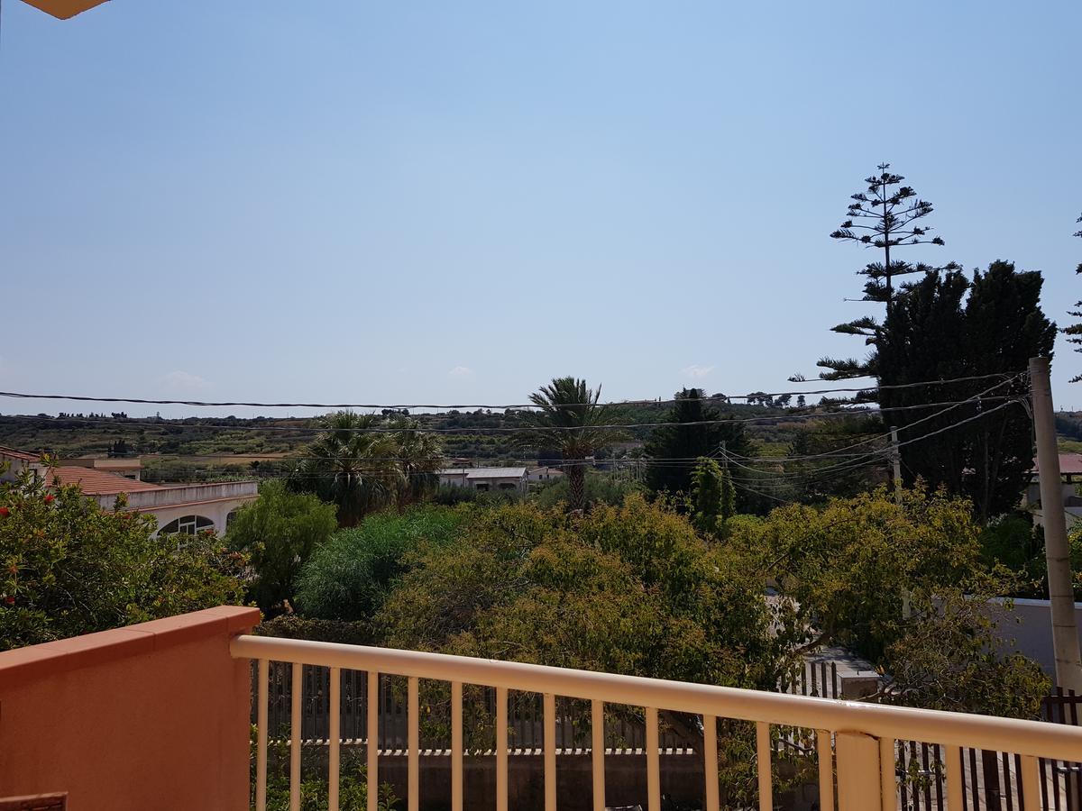 فيلا Trappeto Life Sunset المظهر الخارجي الصورة